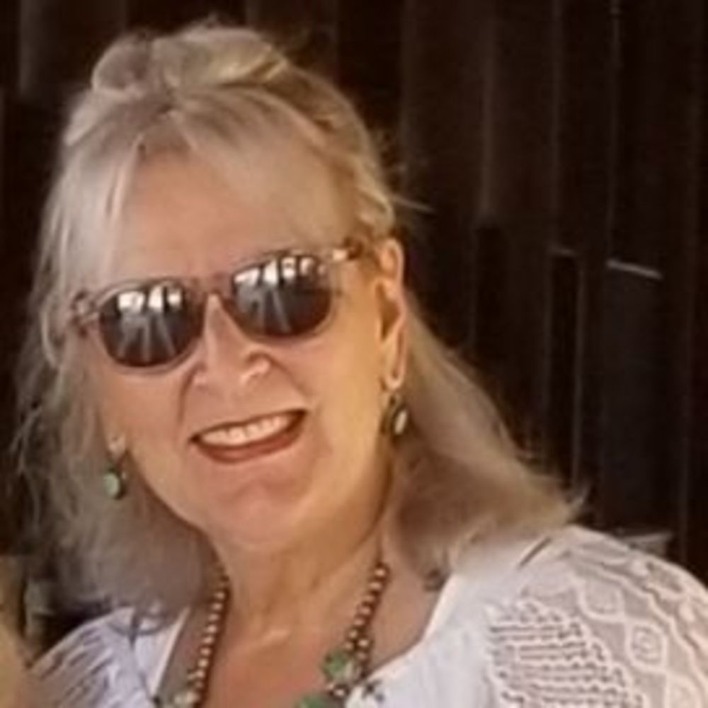 Meet your Posher, Barbara